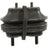 Pioneer Cables 619185 Engine Mount - Front Right