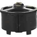 Pioneer Cables 622923 Manual Transmission Mount Bushing - Front Left