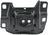 Pioneer Cables 624422 Manual Transmission Mount - Left