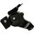 Pioneer Cables 624528 Manual Transmission Mount - Rear
