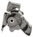 Pioneer Cables 624579 Automatic Transmission Mount - Rear
