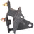 Pioneer Cables 624594 Manual Transmission Mount - Rear Left