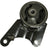 Pioneer Cables 625152 Manual Transmission Mount