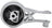 Pioneer Cables 633346 Engine Torque Strut Mount - Lower