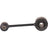 Pioneer Cables 638047 Engine Torque Strut Mount - Front