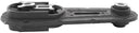 Pioneer Cables 639699 Engine Torque Strut Mount - Rear Lower