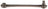 Pioneer Cables 648563 Suspension Control Arm - Rear