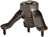 Pioneer Cables 679707 Manual Transmission Mount - Left