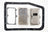 Pioneer Cables 745077 Transmission Filter Kit