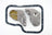 Pioneer Cables 745090 Transmission Filter Kit