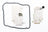 Pioneer Cables 745122 Transmission Filter Kit