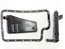 Pioneer Cables 745199 Transmission Filter Kit