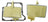 Pioneer Cables 745207 Transmission Filter Kit