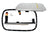 Pioneer Cables 745246 Transmission Filter Kit