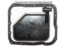 Pioneer Cables 745277 Transmission Filter Kit