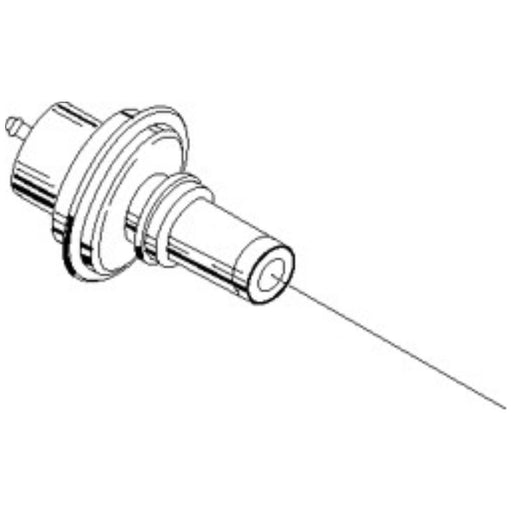 Pioneer Cables 747017 Automatic Transmission Modulator Valve
