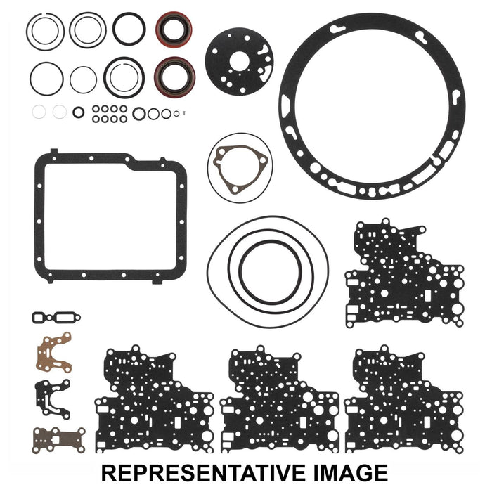 Pioneer Cables 748040 Automatic Transmission Overhaul Kit
