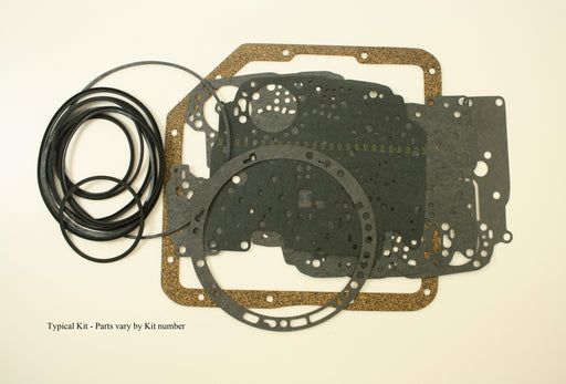 Pioneer Cables 748043 Automatic Transmission Overhaul Kit