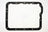 Pioneer Cables 749058 Transmission Oil Pan Gasket