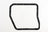 Pioneer Cables 749068 Transmission Oil Pan Gasket