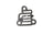 Pioneer Cables 749108 Automatic Transmission Valve Body Separator Plate To Transmission Gasket