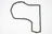 Pioneer Cables 749517 Transmission Oil Pan Gasket