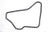 Pioneer Cables 749522 Transmission Oil Pan Gasket