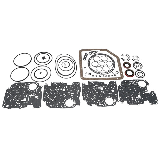 Pioneer Cables 750002 Automatic Transmission Overhaul Kit