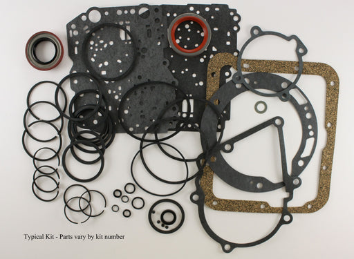Pioneer Cables 750003 Automatic Transmission Overhaul Kit