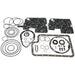 Pioneer Cables 750025 Automatic Transmission Overhaul Kit