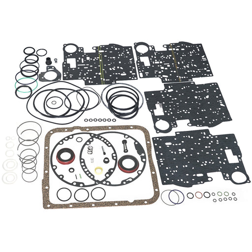 Pioneer Cables 750033 Automatic Transmission Overhaul Kit