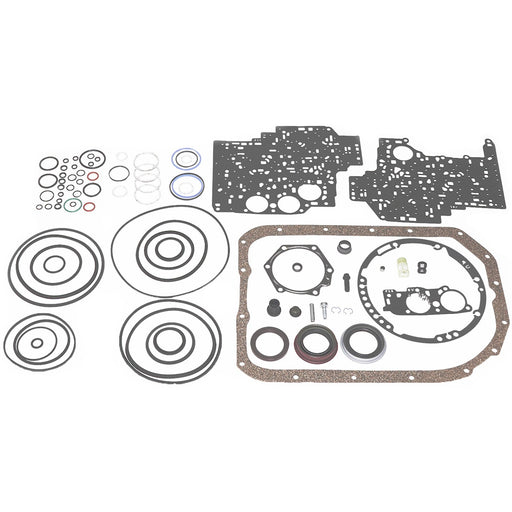 Pioneer Cables 750040 Automatic Transmission Overhaul Kit
