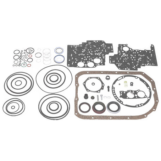 Pioneer Cables 750040 Automatic Transmission Overhaul Kit