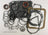 Pioneer Cables 750041 Automatic Transmission Overhaul Kit