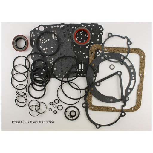 Pioneer Cables 750043 Automatic Transmission Overhaul Kit