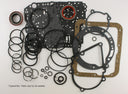 Pioneer Cables 750081 Automatic Transmission Overhaul Kit