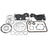 Pioneer Cables 750161 Automatic Transmission Overhaul Kit