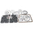 Pioneer Cables 750201 Automatic Transmission Overhaul Kit