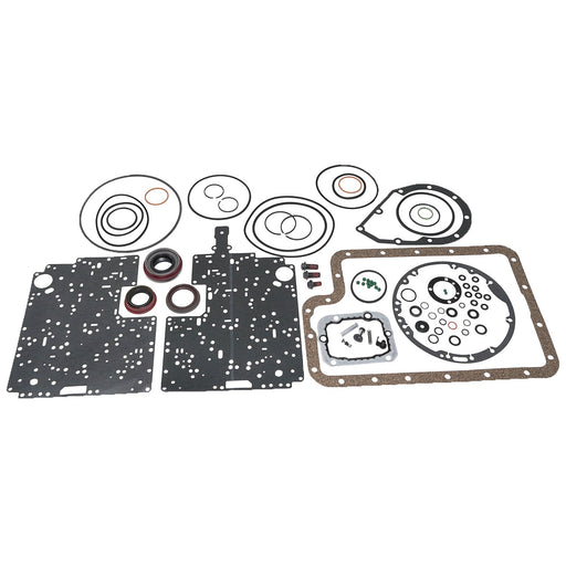 Pioneer Cables 750201 Automatic Transmission Overhaul Kit