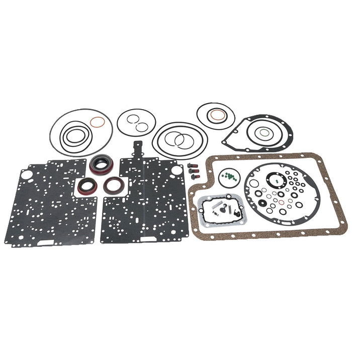 Pioneer Cables 750201 Automatic Transmission Overhaul Kit
