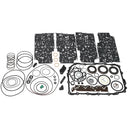 Pioneer Cables 750203 Automatic Transmission Overhaul Kit