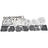 Pioneer Cables 750216 Automatic Transmission Overhaul Kit