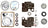 Pioneer Cables 750234 Automatic Transmission Overhaul Kit