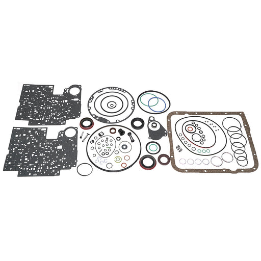 Pioneer Cables 750235 Automatic Transmission Overhaul Kit