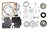 Pioneer Cables 750238 Automatic Transmission Overhaul Kit