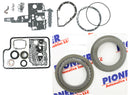 Pioneer Cables 751133 Automatic Transmission Overhaul Kit