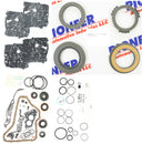 Pioneer Cables 751138 Automatic Transmission Overhaul Kit