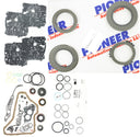 Pioneer Cables 751139 Automatic Transmission Overhaul Kit