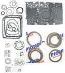 Pioneer Cables 751141 Automatic Transmission Overhaul Kit
