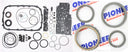 Pioneer Cables 751143 Automatic Transmission Overhaul Kit